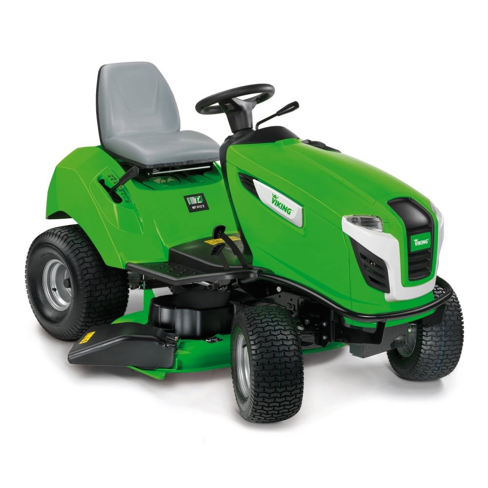 Viking MT 4112.1 SZ Garden Tractor