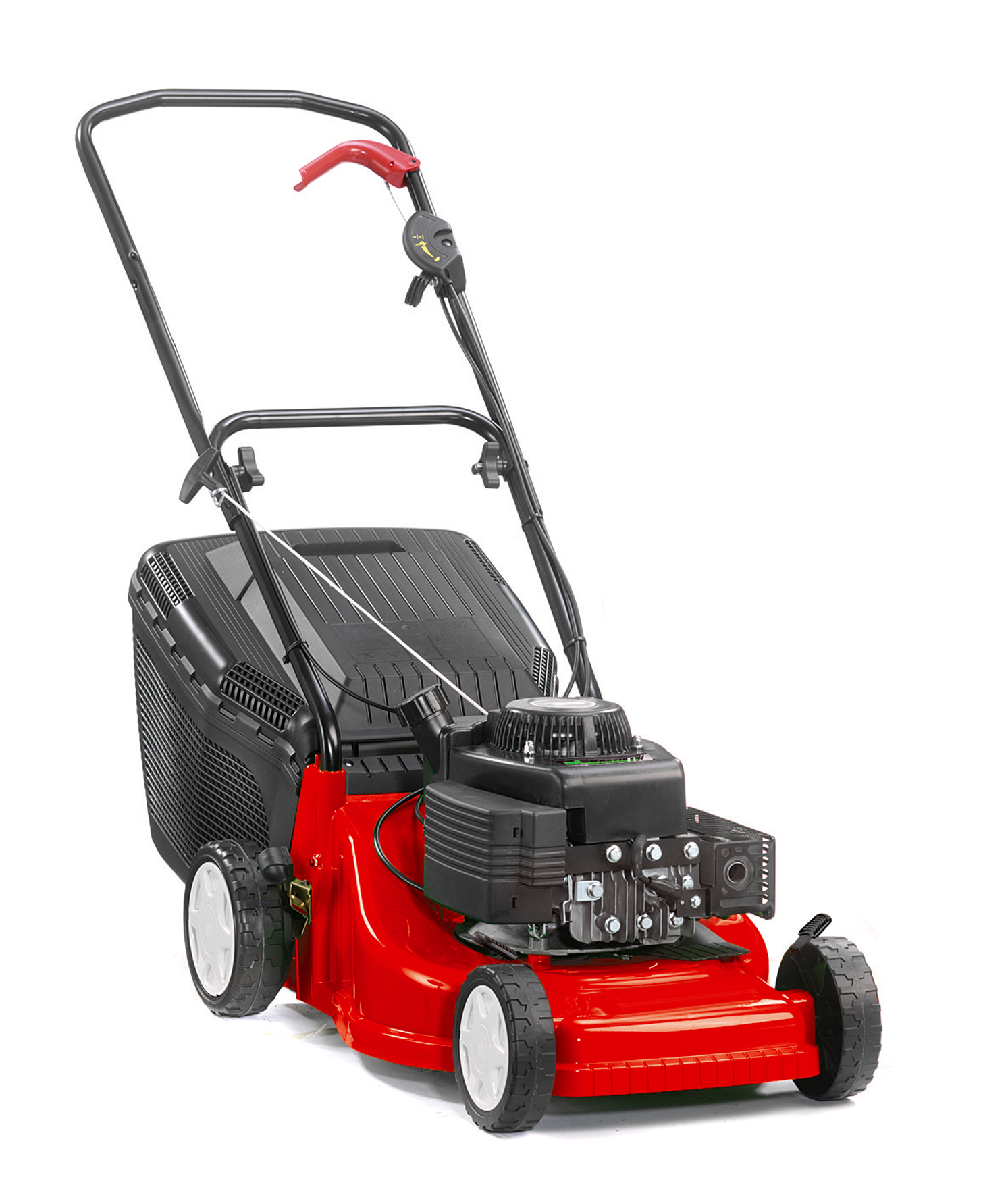 Castel / Twincut / Lawnking EU434TR