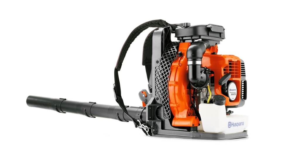 Husqvarna  380BFS