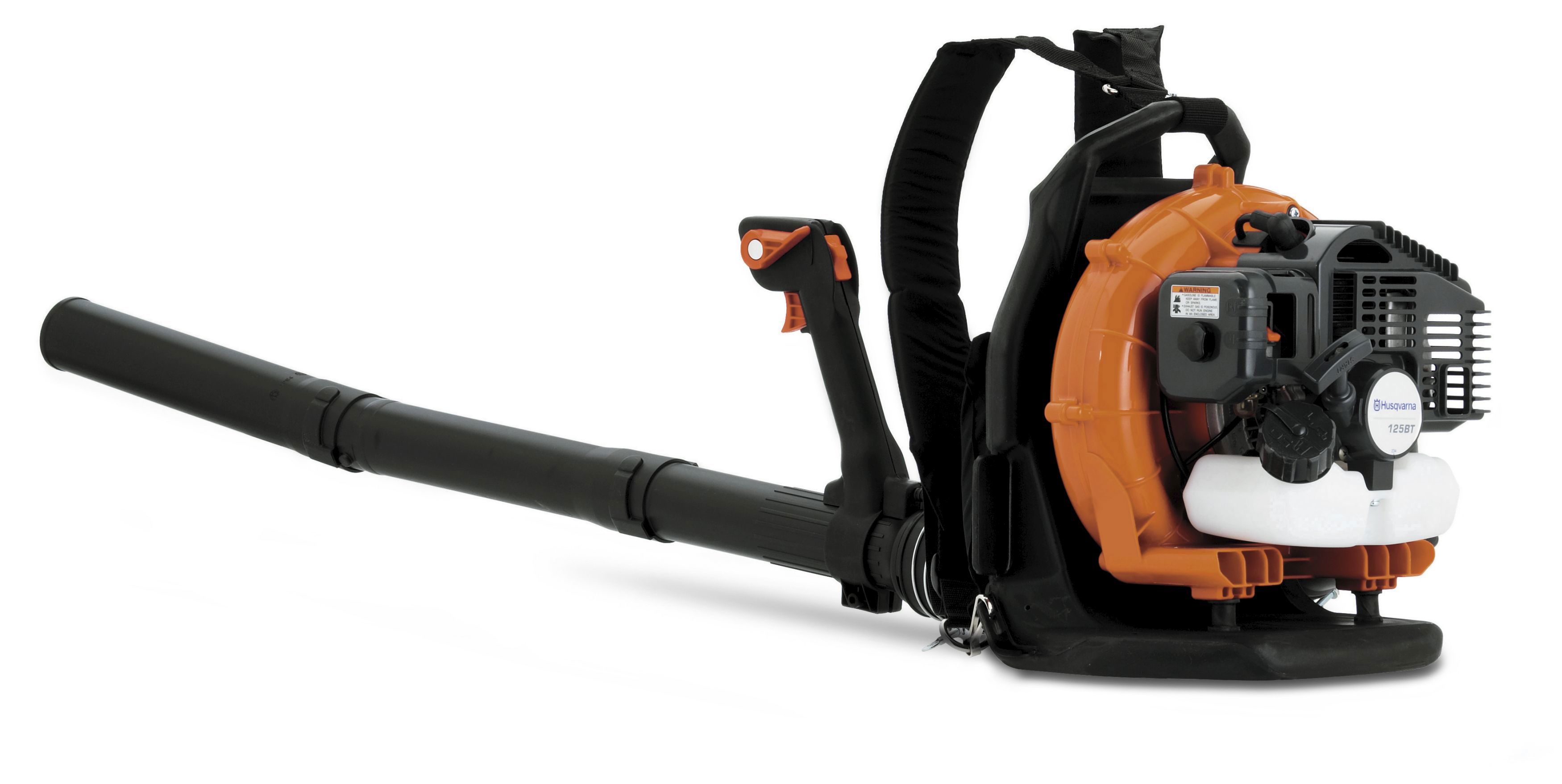 Husqvarna 125BT Blower 