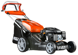 Oleo-Mac MAX 48 TK ALLROAD ALUMINIUM (K650