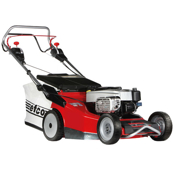 Efco MR 55 TBI B&S Lawnmower