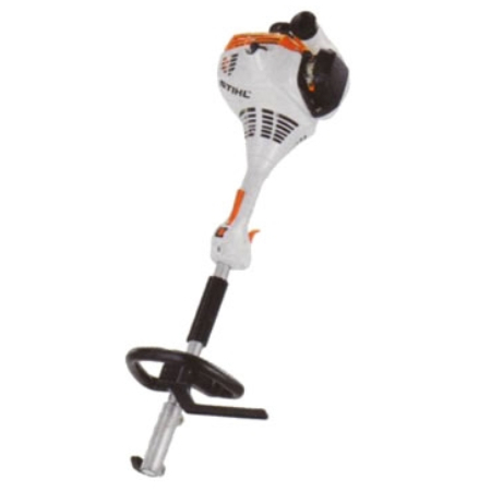 Stihl KM 55 C-E Engine