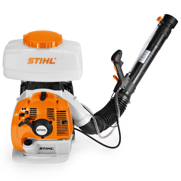 Stihl SR 340 Mistblower