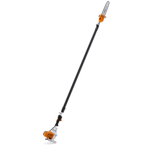 Stihl HT 131 Pole Pruner (HT131) Parts Diagram, Angle drive