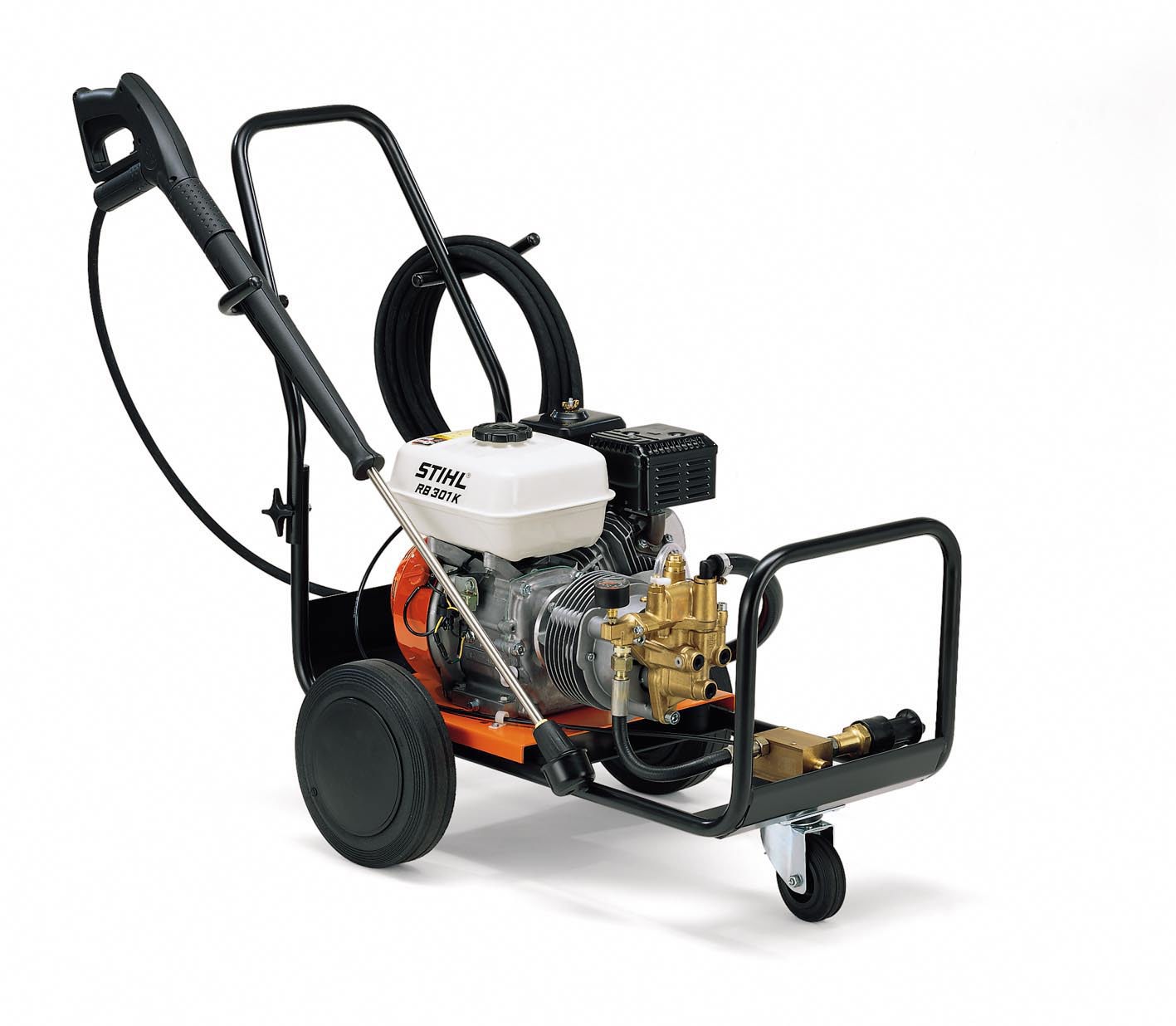 Stihl RB 301 Pressure Washer