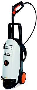 Stihl RE 141 K PLUS Pressure Washer