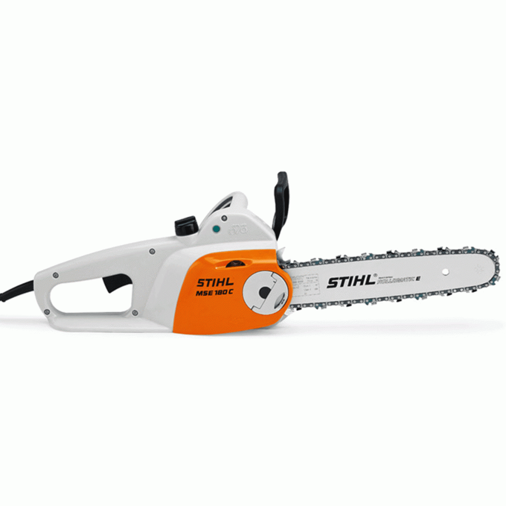 Stihl MSE 180 C-BQ Electric Chainsaw