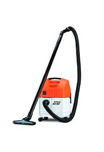 Stihl SE 60 E Vacuum Cleaner