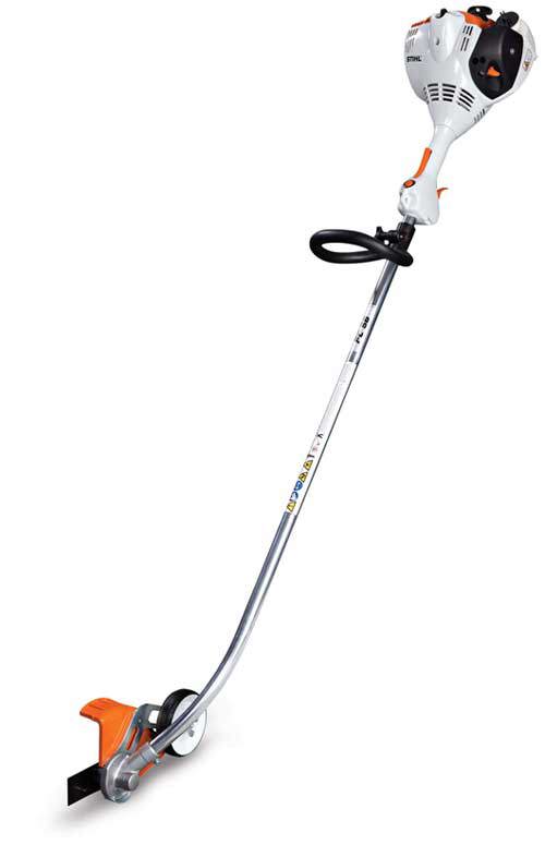 FC 56 C Edger