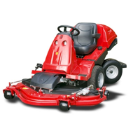 Countax X Series Rider 2008