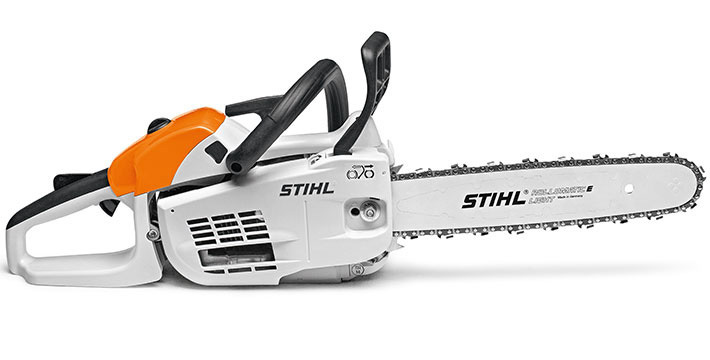 Stihl MS 201 Chainsaw
