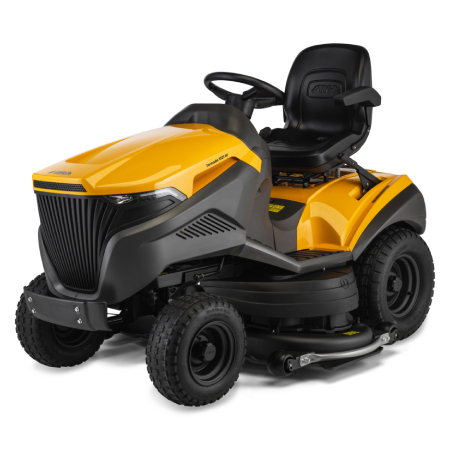Stiga Tornado 9121 W