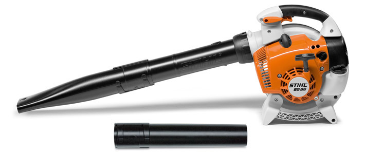 Stihl BG 86 Blower
