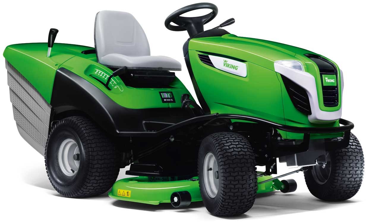 Viking MT 6127.0 KL Garden Tractor