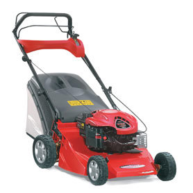 Castel / Twincut / Lawnking XP50BS