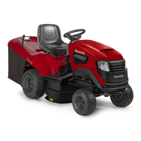MTPH 14-92 H Lawn Tractor
