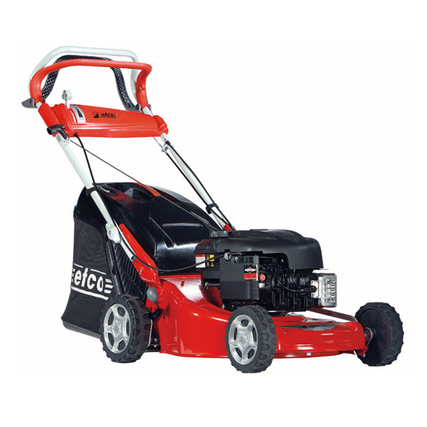 Efco LR 48 TBX Comfort Plus B&S Lawnmower