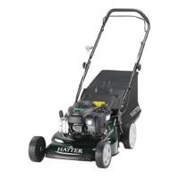 Hayter 46cm (611) Lawnmower