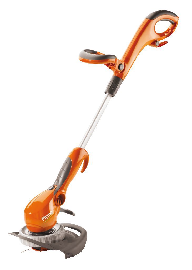 Flymo Contour 500 XT