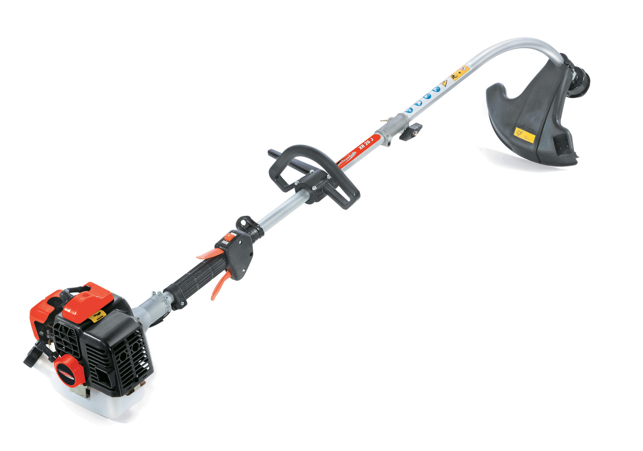 Castel / Twincut / Lawnking XR26J