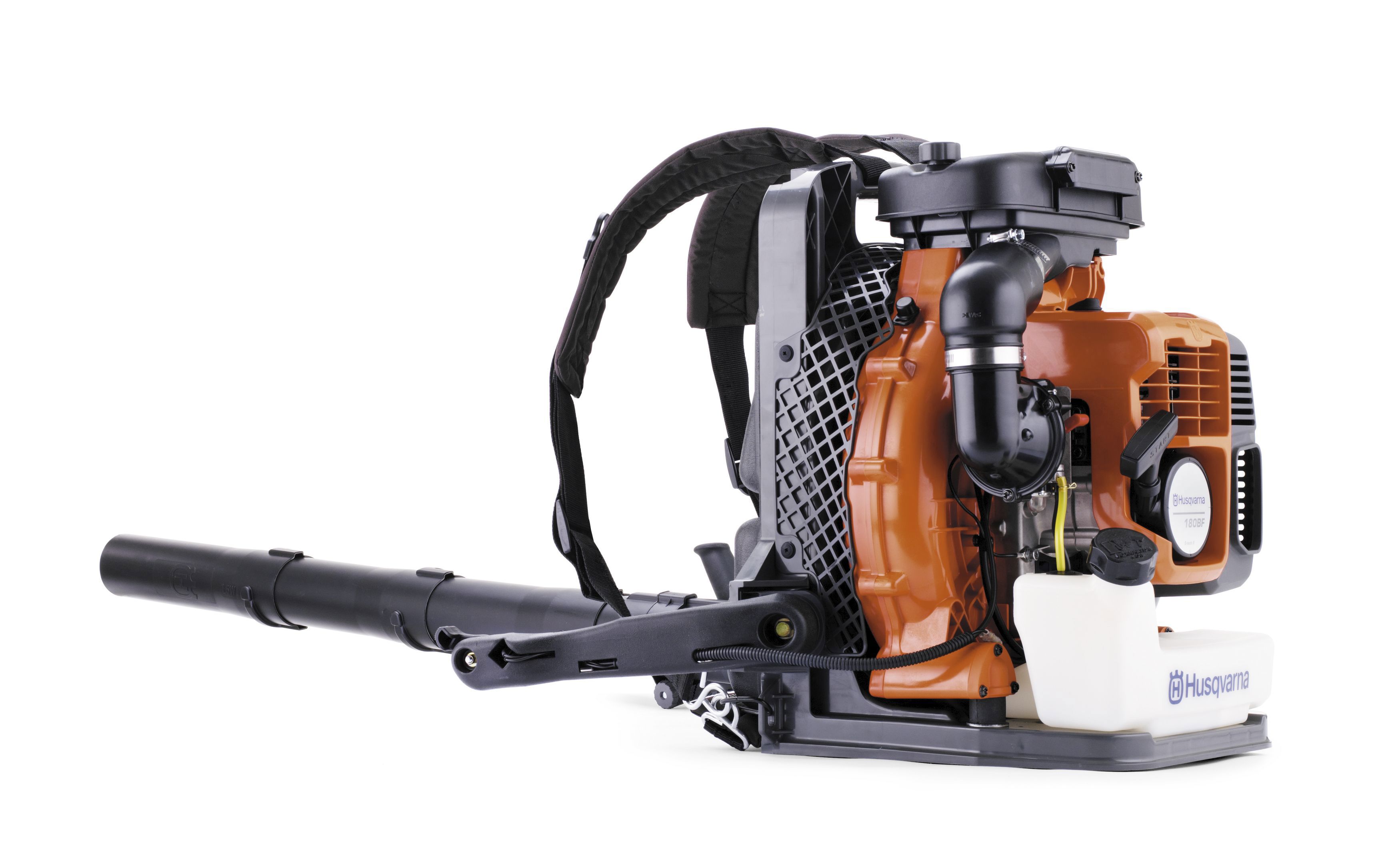 Husqvarna 180BF Back Pack Blower 