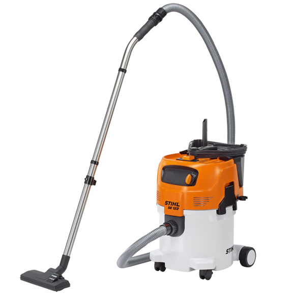 Stihl SE 122 Vacuum Cleaner