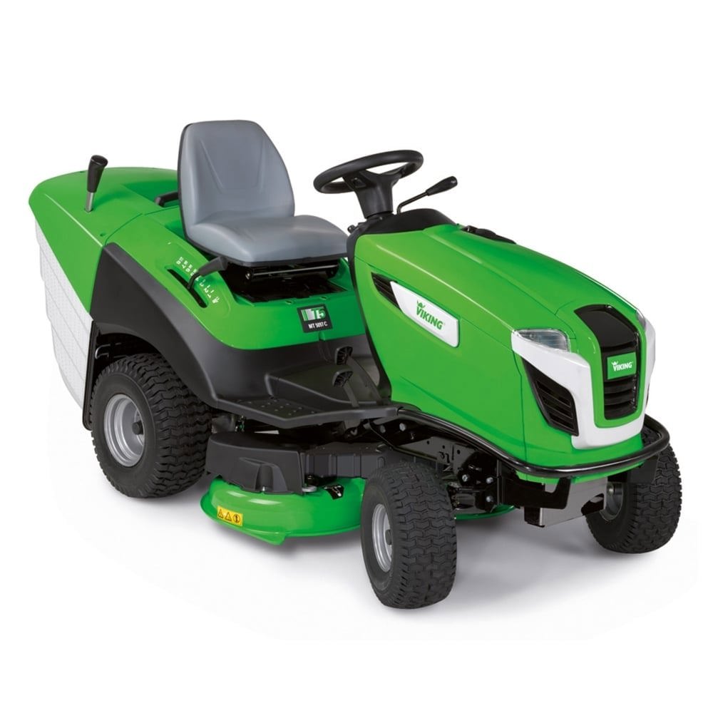 Viking MT 5097.0 K Garden Tractor