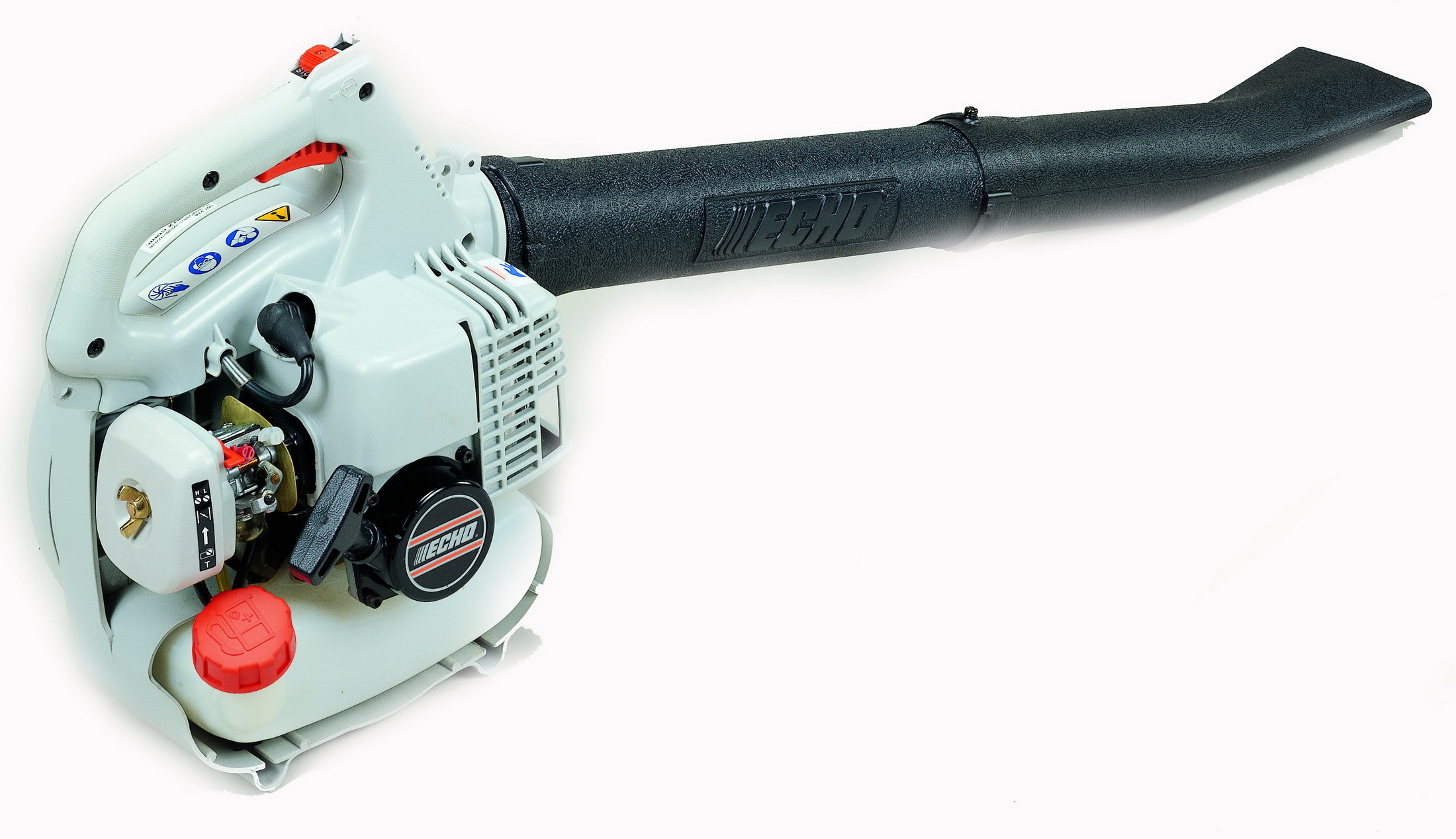Echo ES-2000