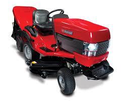 Westwood 2016 S&T Series Lawn Tractors