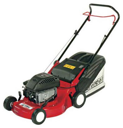 Efco LR 48 P B&S Lawnmower