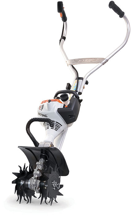 Stihl MM 55 Multi Tool Engine