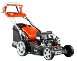 Oleo-Mac G 48 TBXE ALLROAD PLUS 4