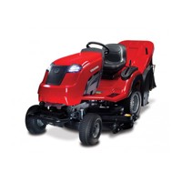 Countax C Series Lawn Tractor