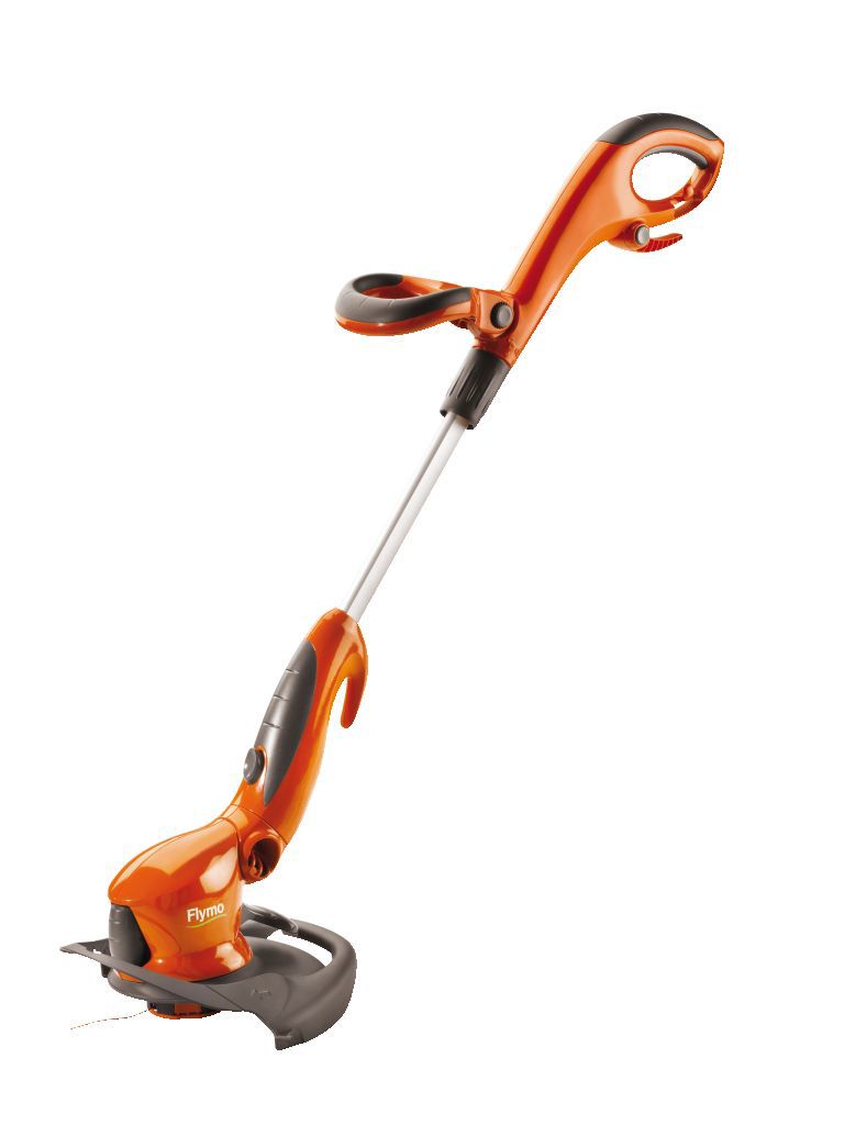 Flymo Power Trim 500 XT