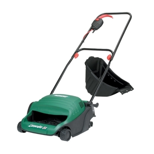 Qualcast Lawn Raker 32