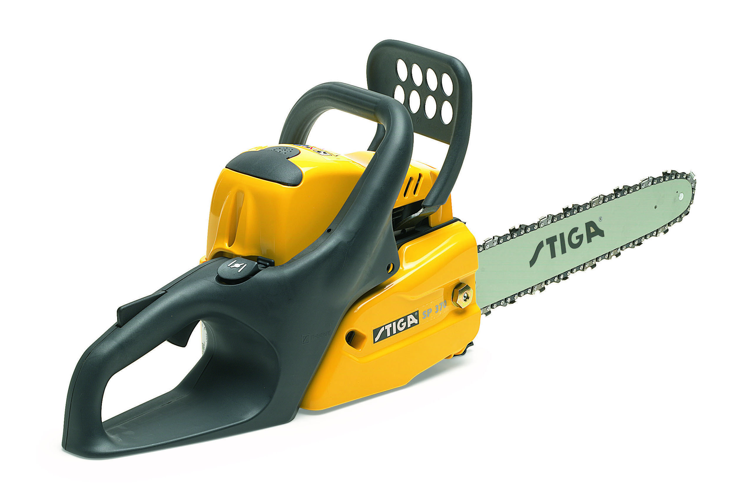 Stiga SP370