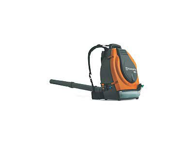 Husqvarna  356BTX