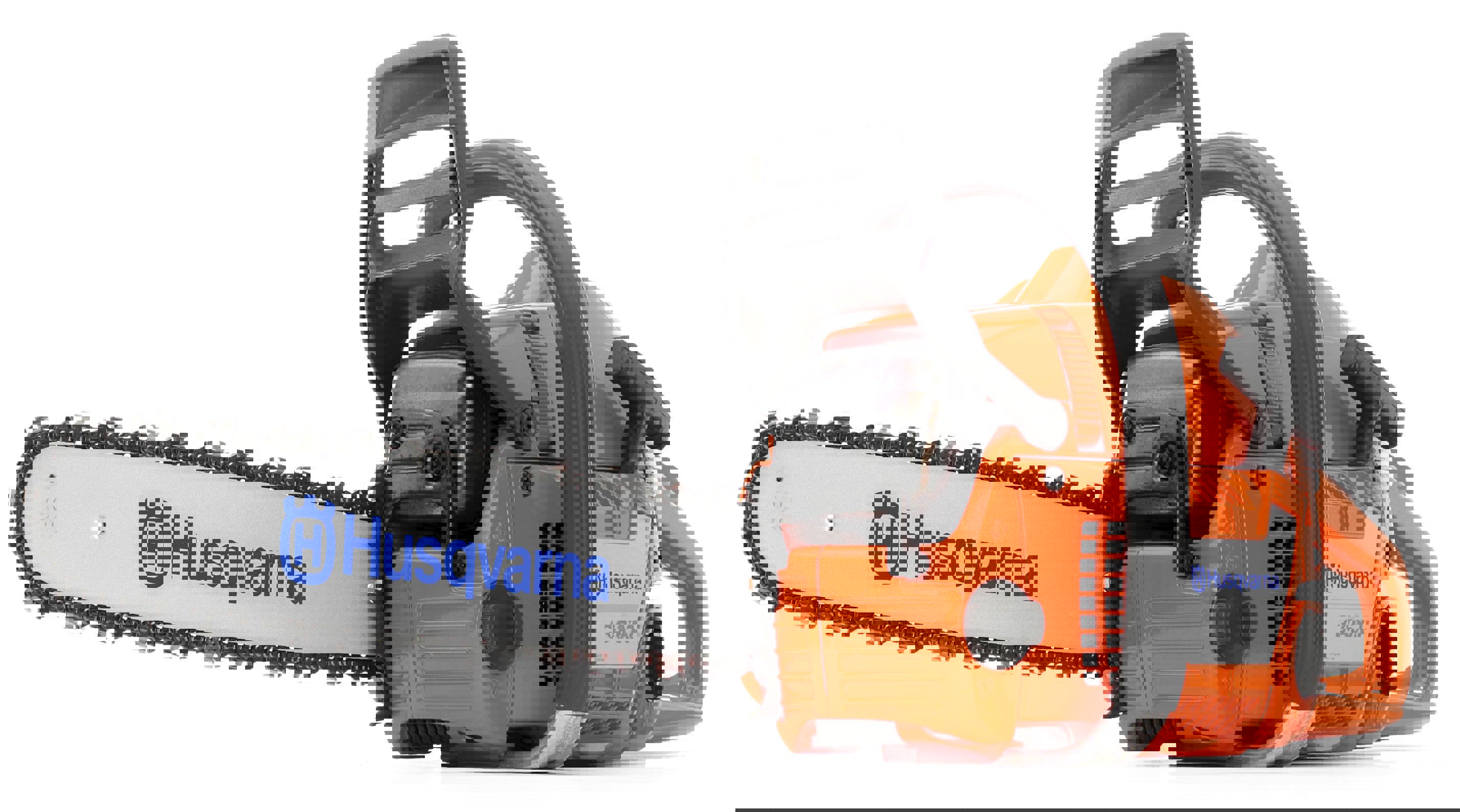 Husqvarna 346XP Parts Diagrams