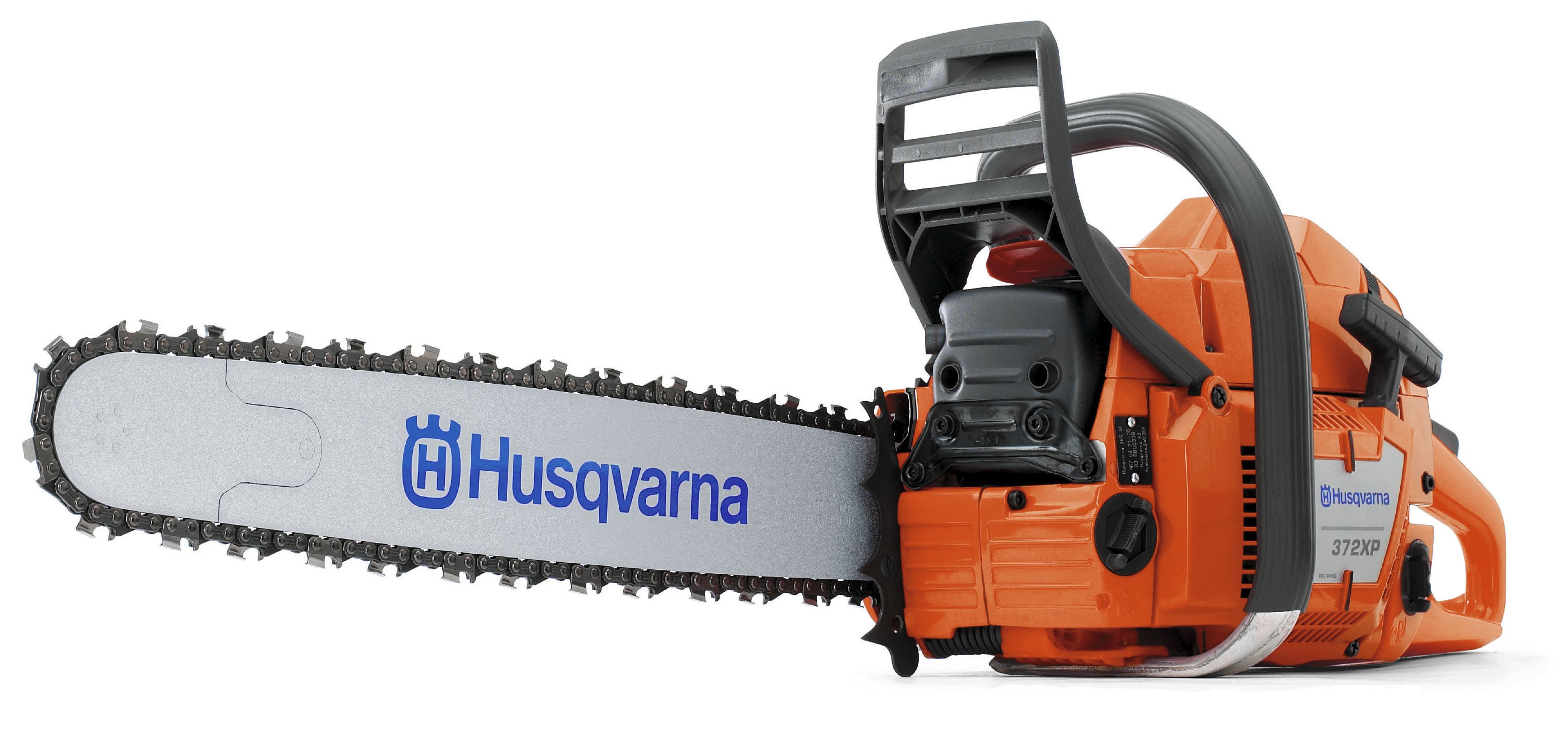 Husqvarna 372XP Chainsaw
