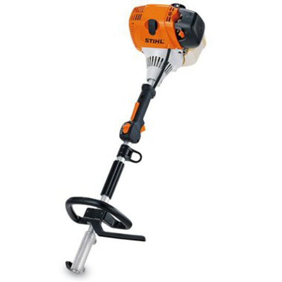 Stihl KM 130 R-Z Engine