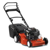 Castel / Twincut / Lawnking NG504TR