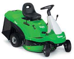 Viking MR 385 Rider