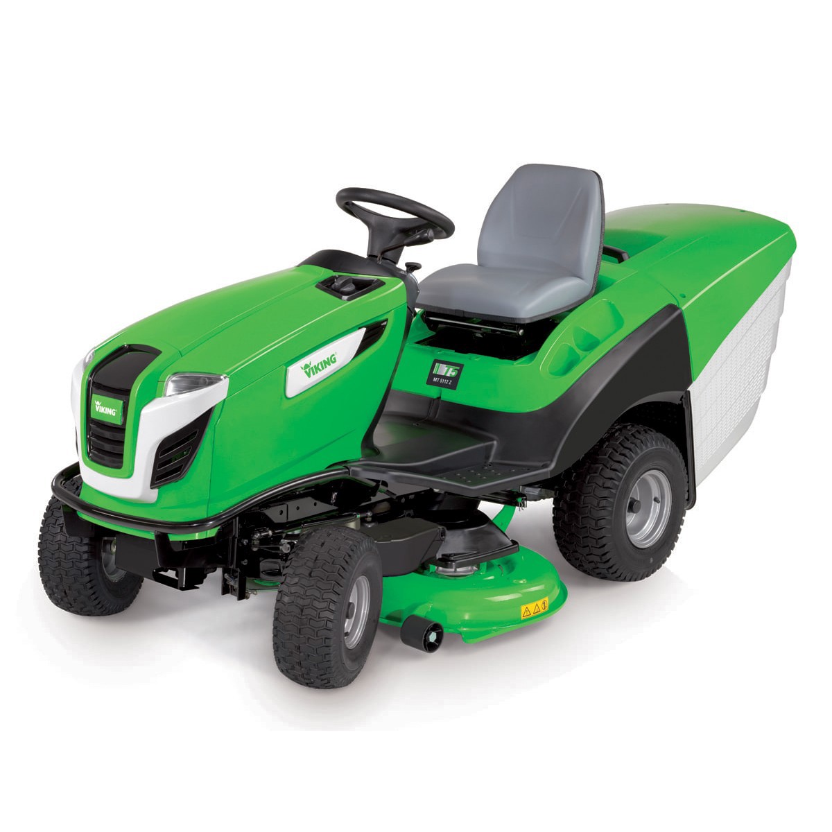 Viking MT 5112.1 Z Garden Tractor