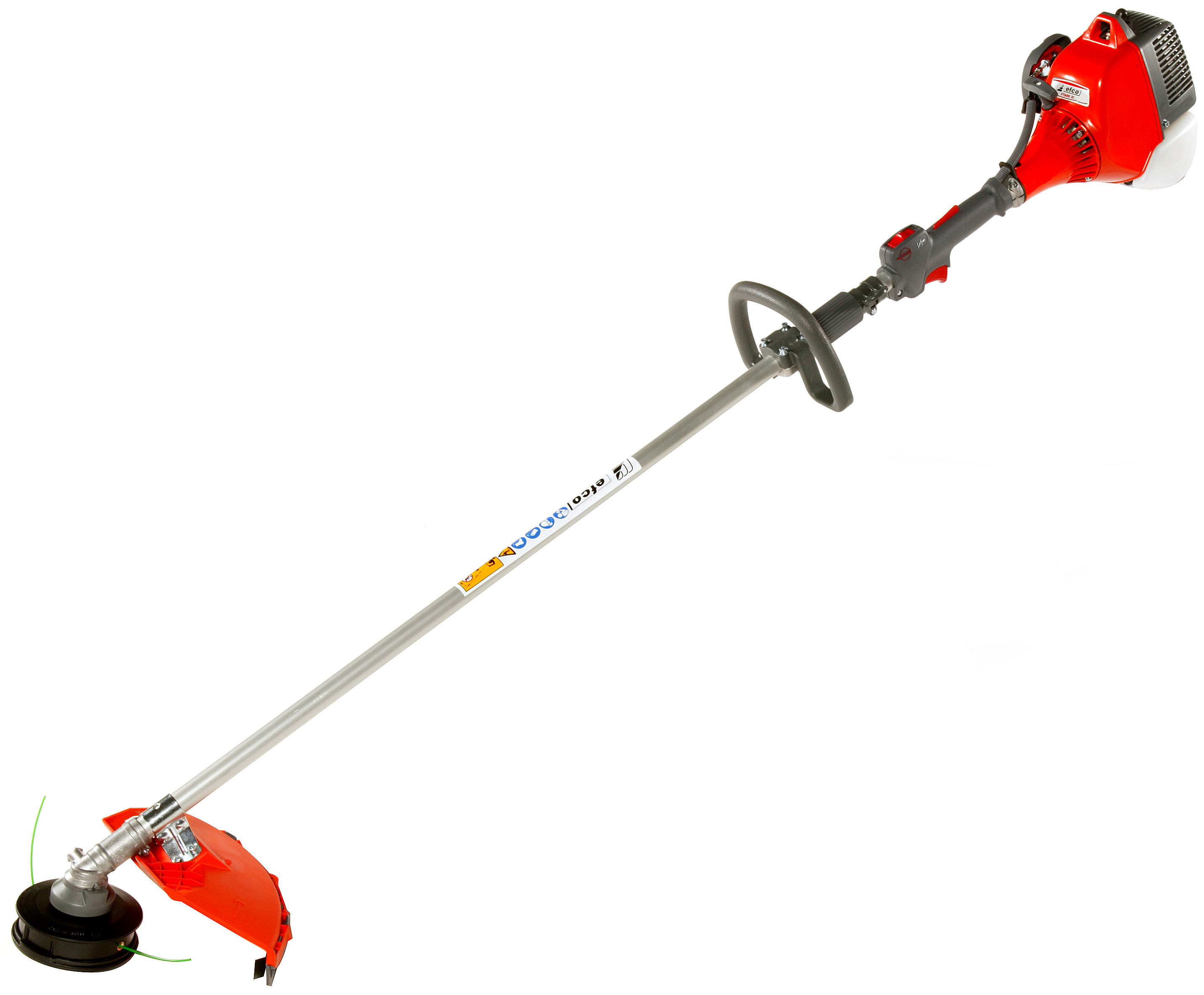 Efco Stark 25IC