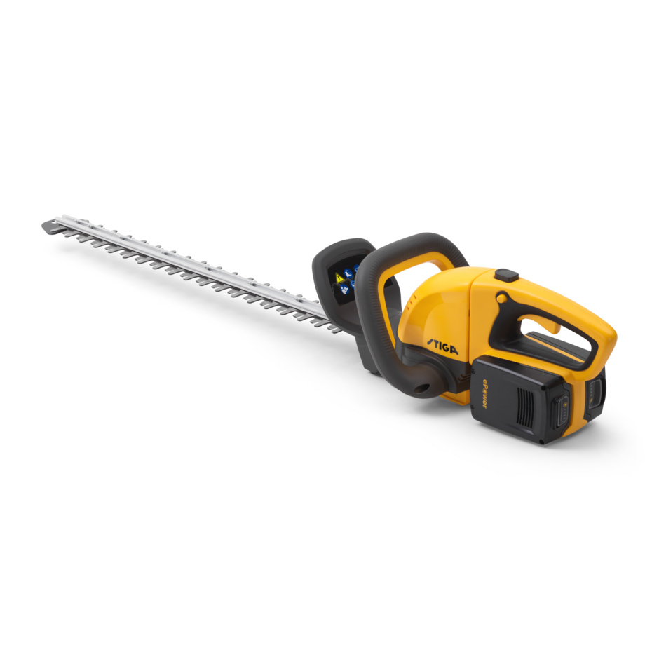 Stiga HT 300e Kit