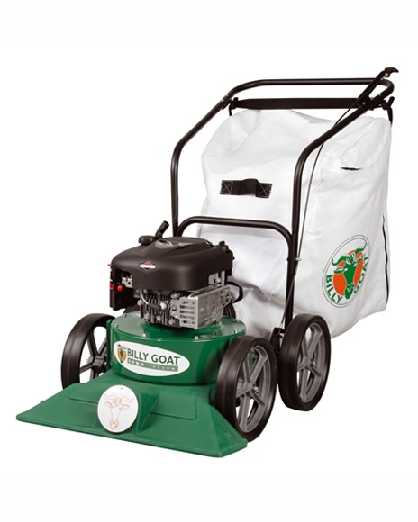 Billy Goat KD512HC Wheeled Vac