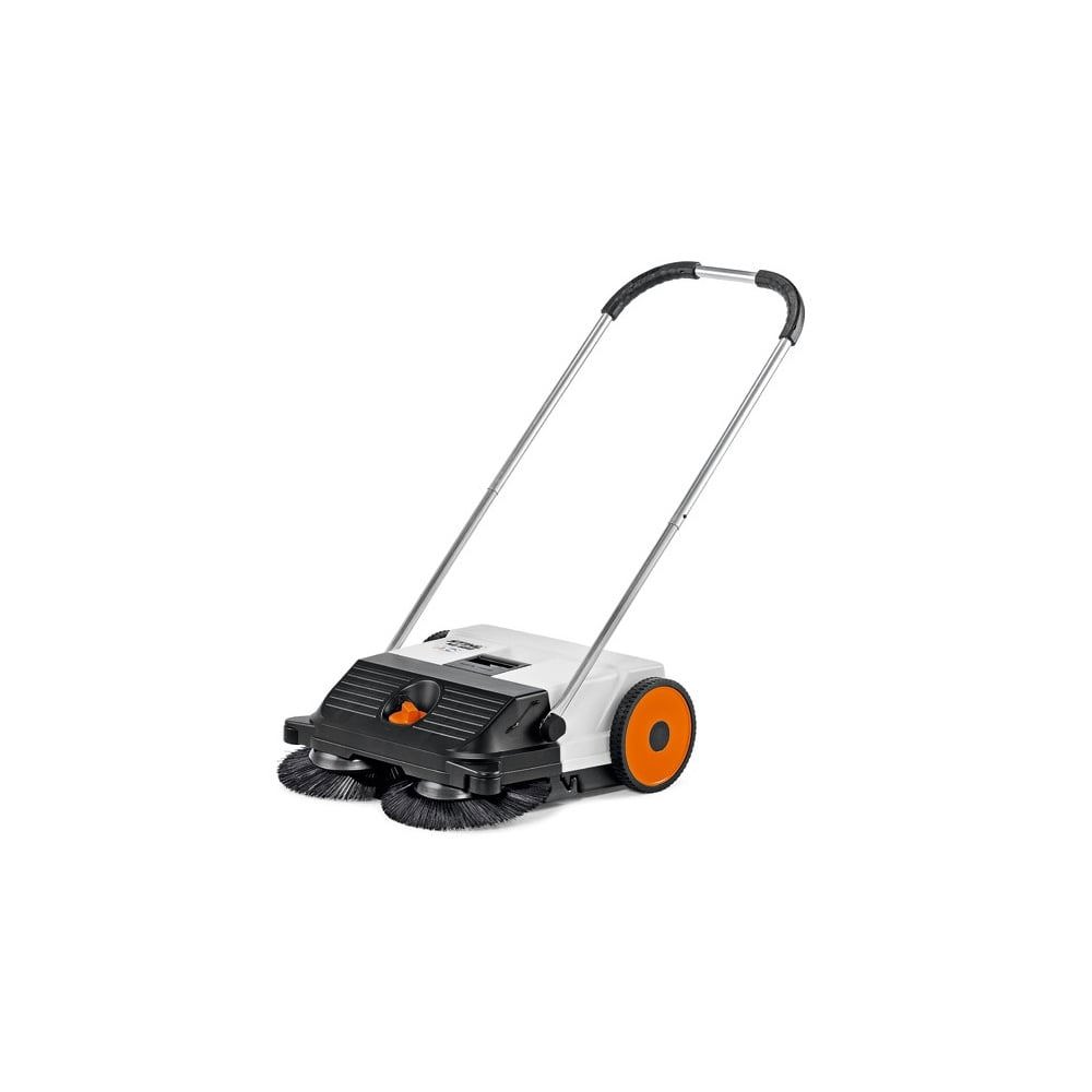 Stihl BM 500 Sweeper