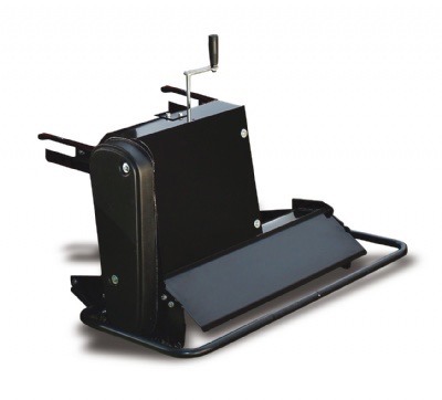 WW Scarifier