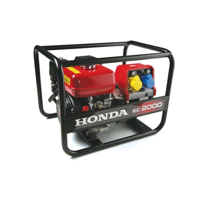 Honda EC2000 Generator